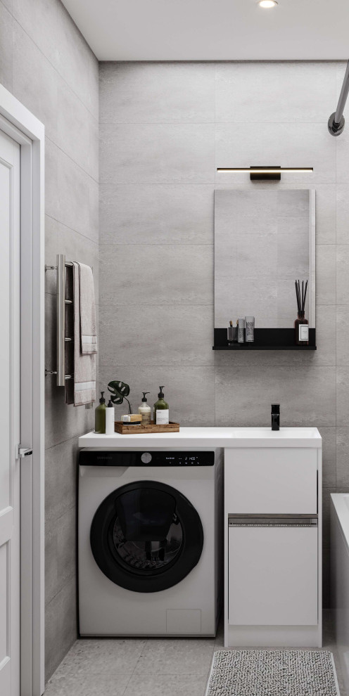 Обложка проекта: Сканди в Петрозаводске