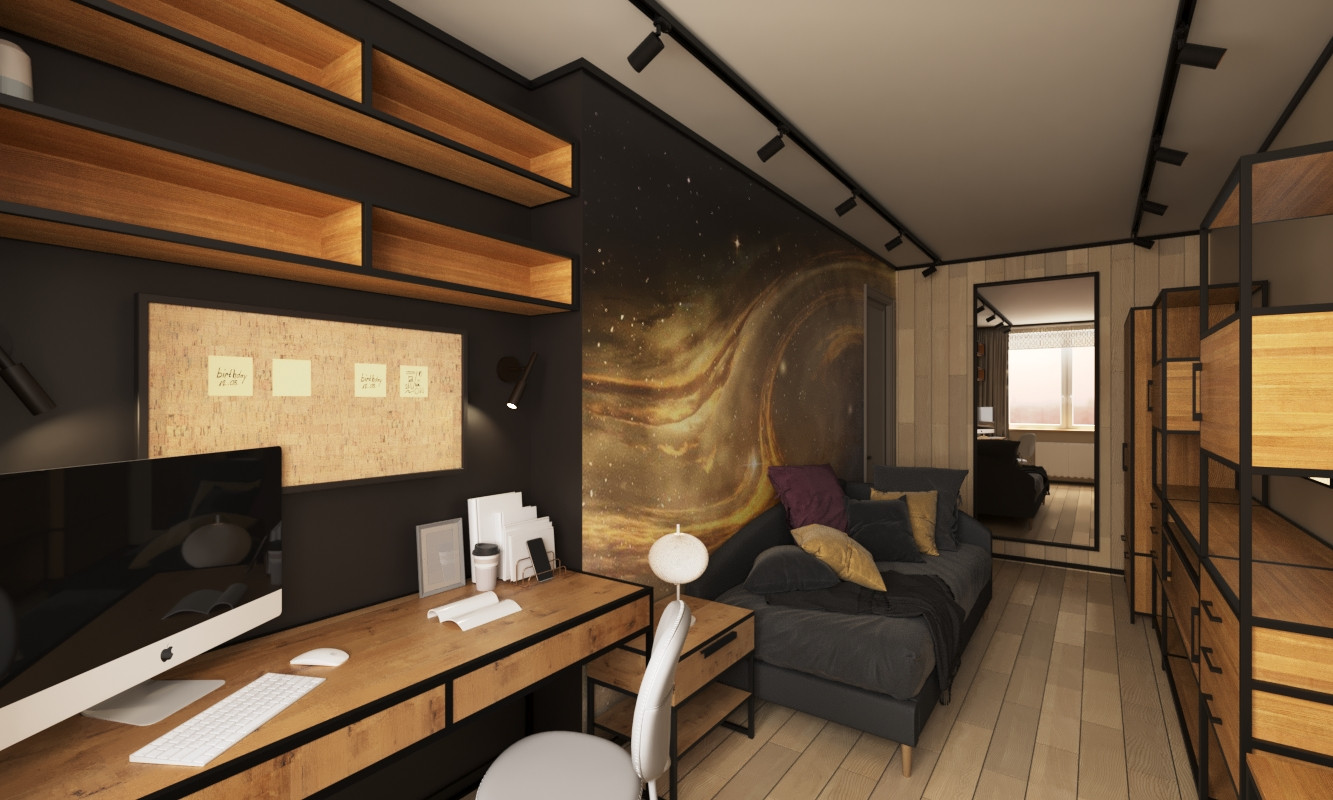 ЖК "Граф Орлов"