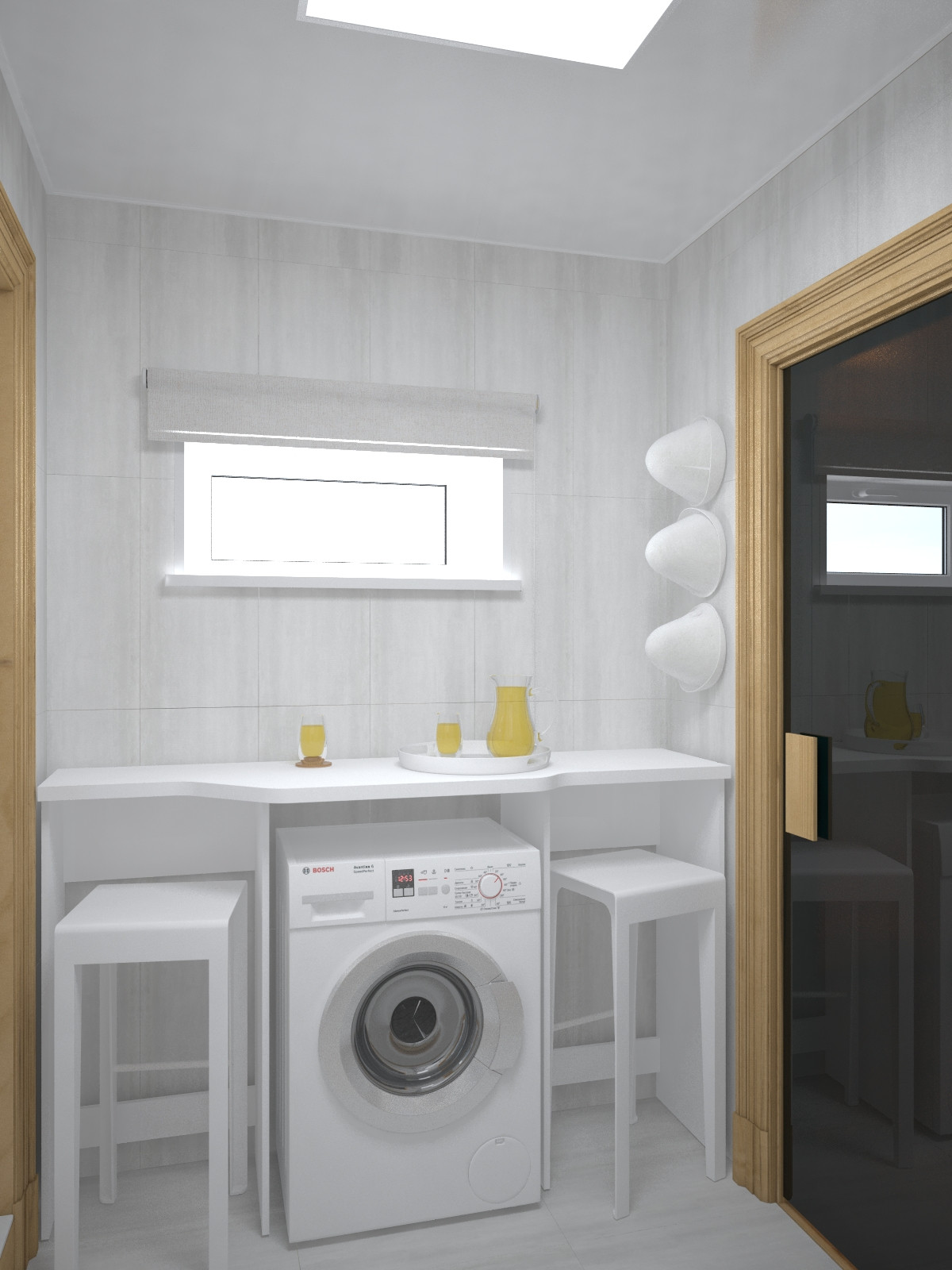 Коттедж / Чебоксары / 2019 г