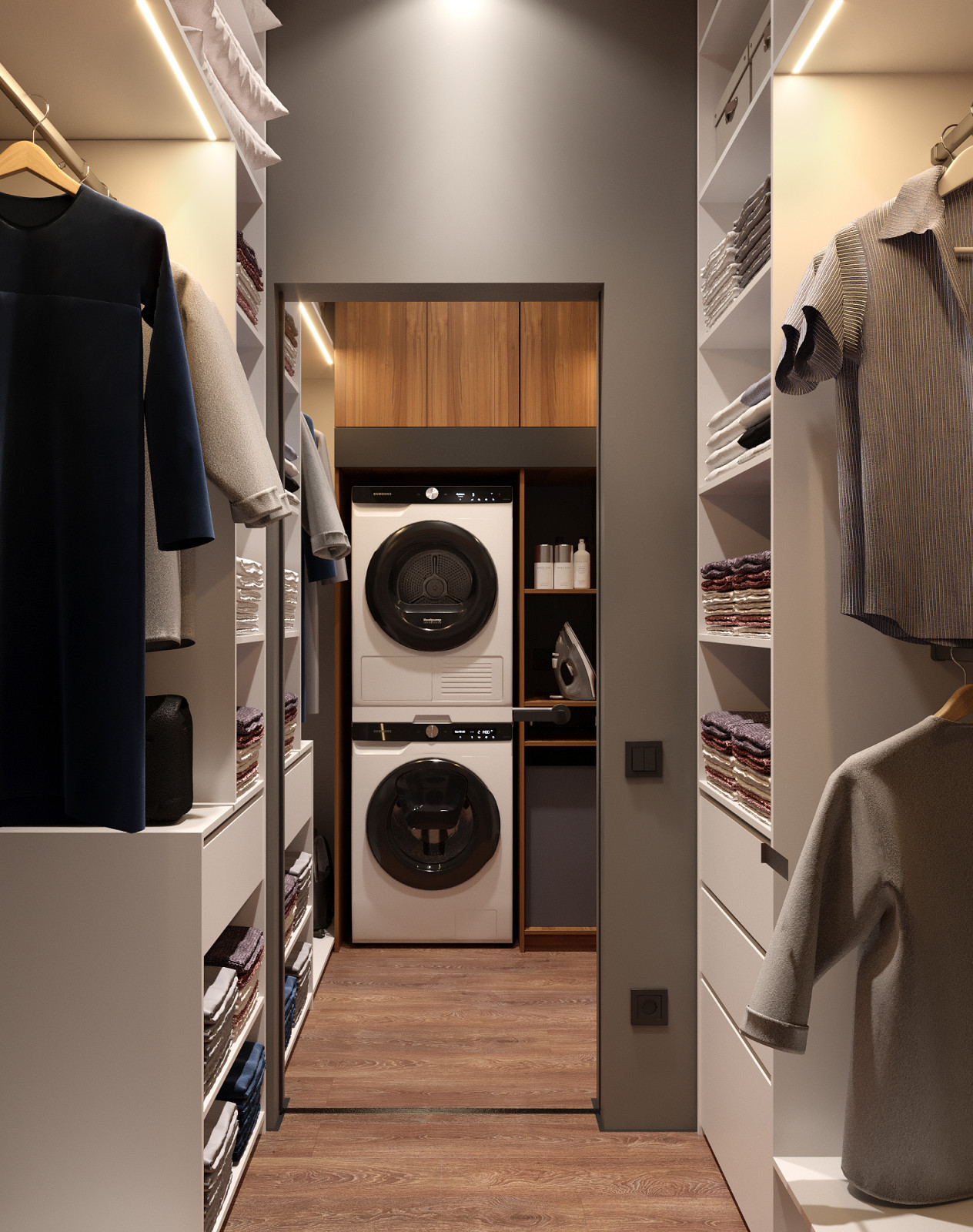 Уютная квартира недалеко от Москвы