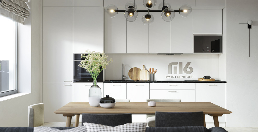 Кухонные гарнитуры