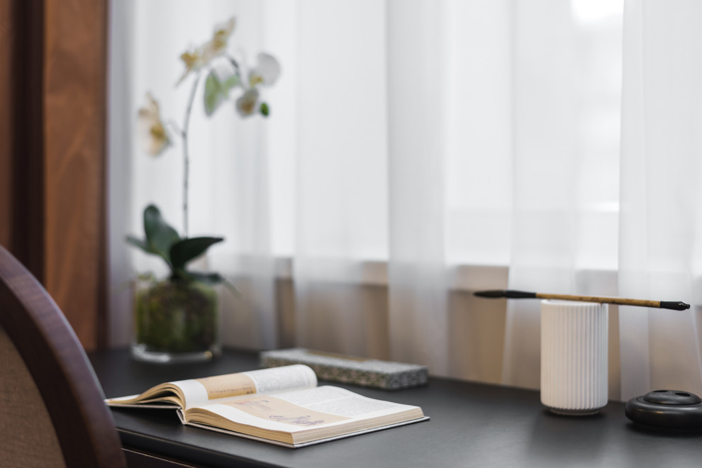 Жилые интерьеры