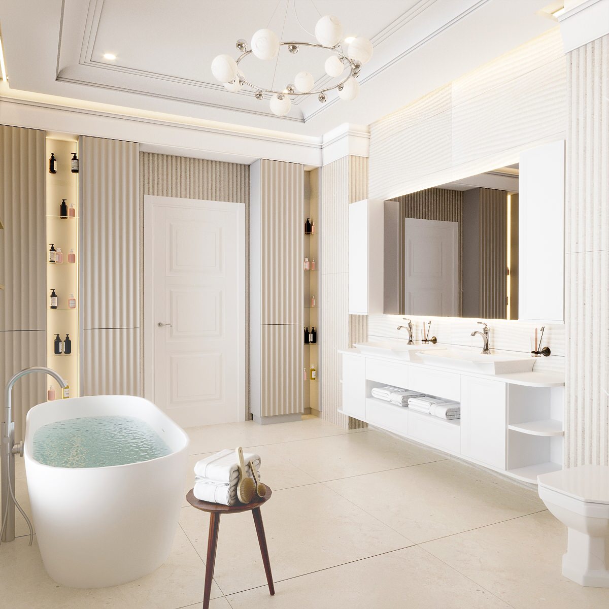 Ванная комната