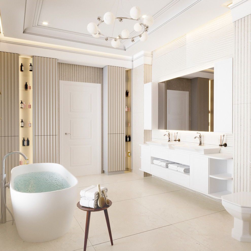 Ванная комната