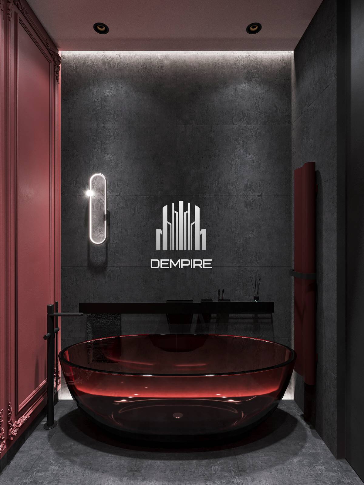 Уютная квартира в ЖК Династия