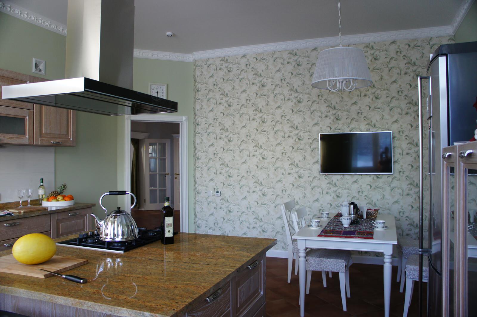 Обложка проекта: Свободное пространство