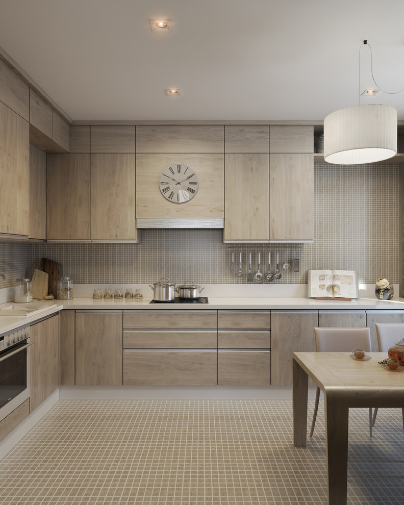 Интерьер квартиры в Казани 5