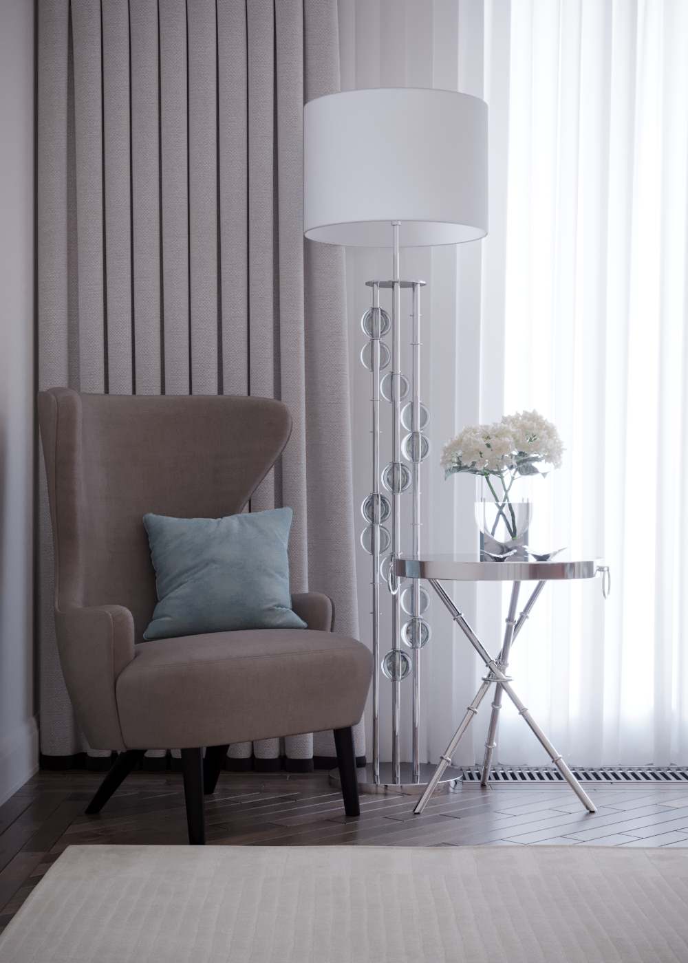 ЖК Кандинский