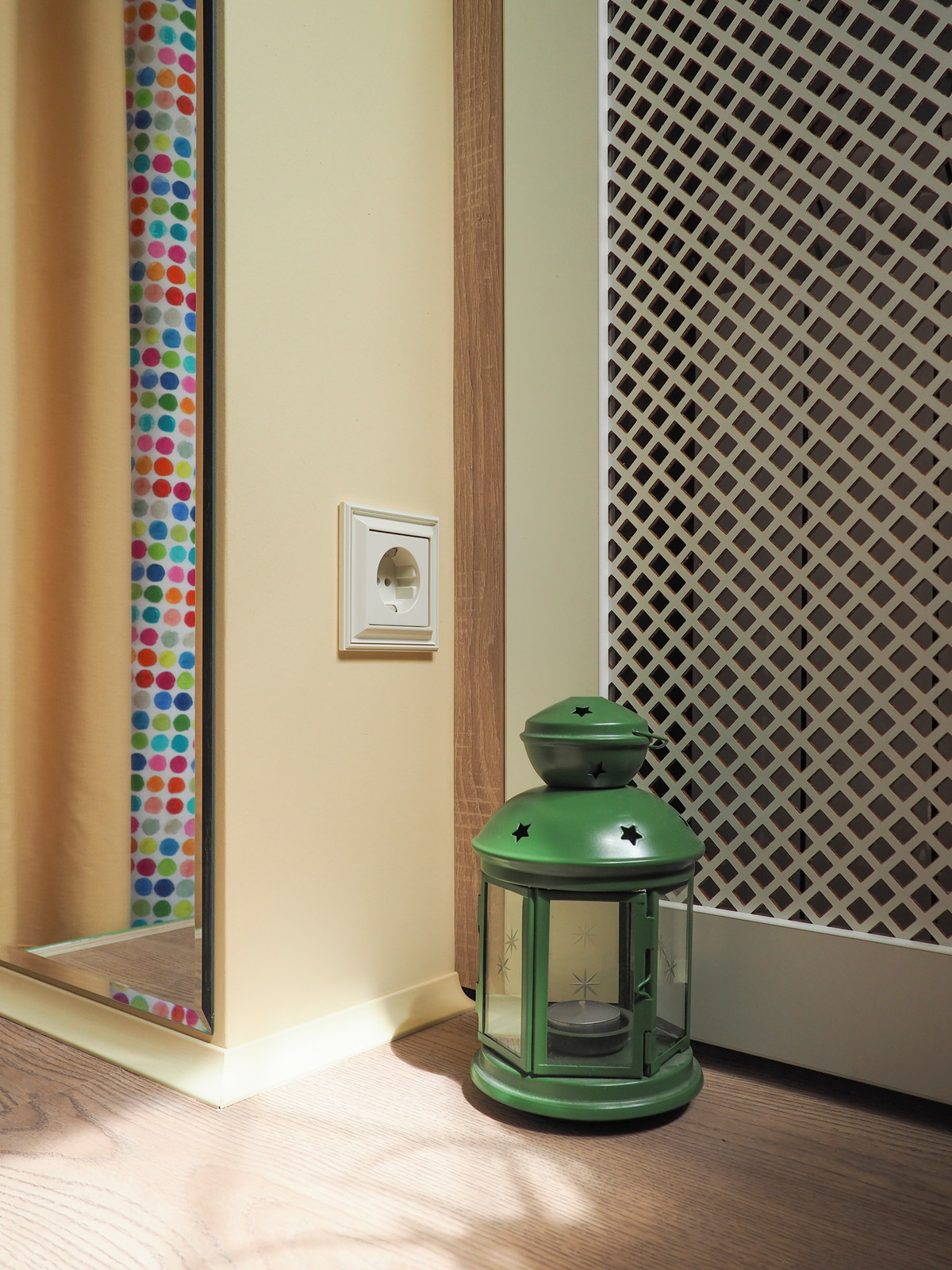 Обложка проекта: Детская для Ann