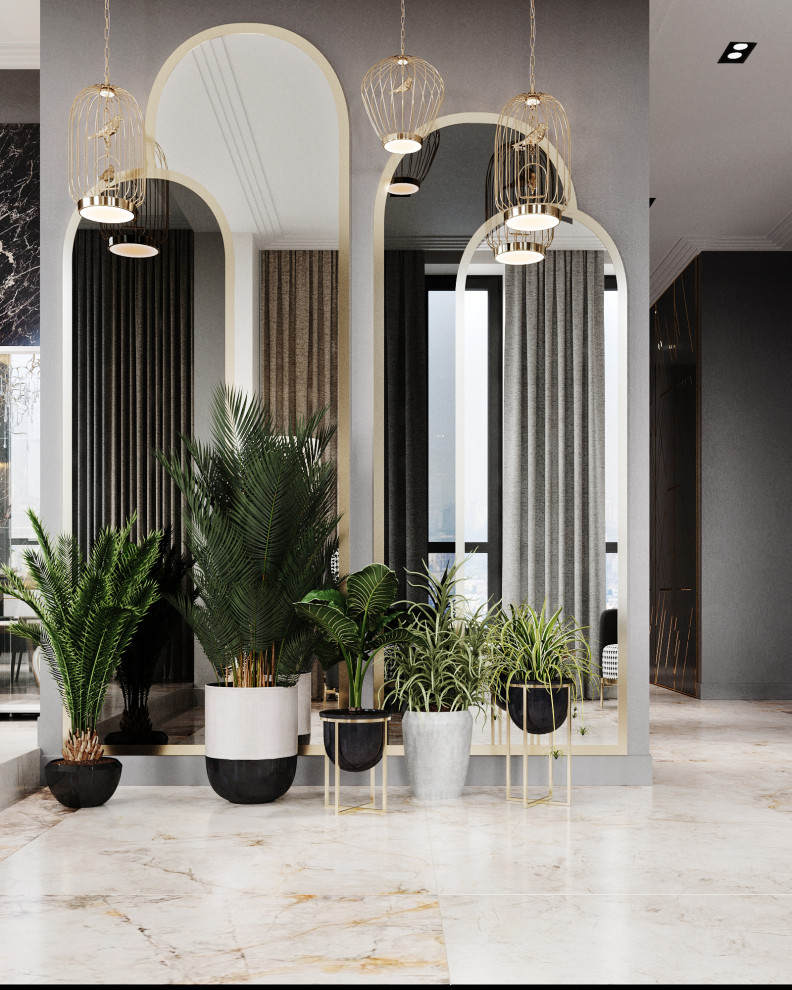 Небо на ладони