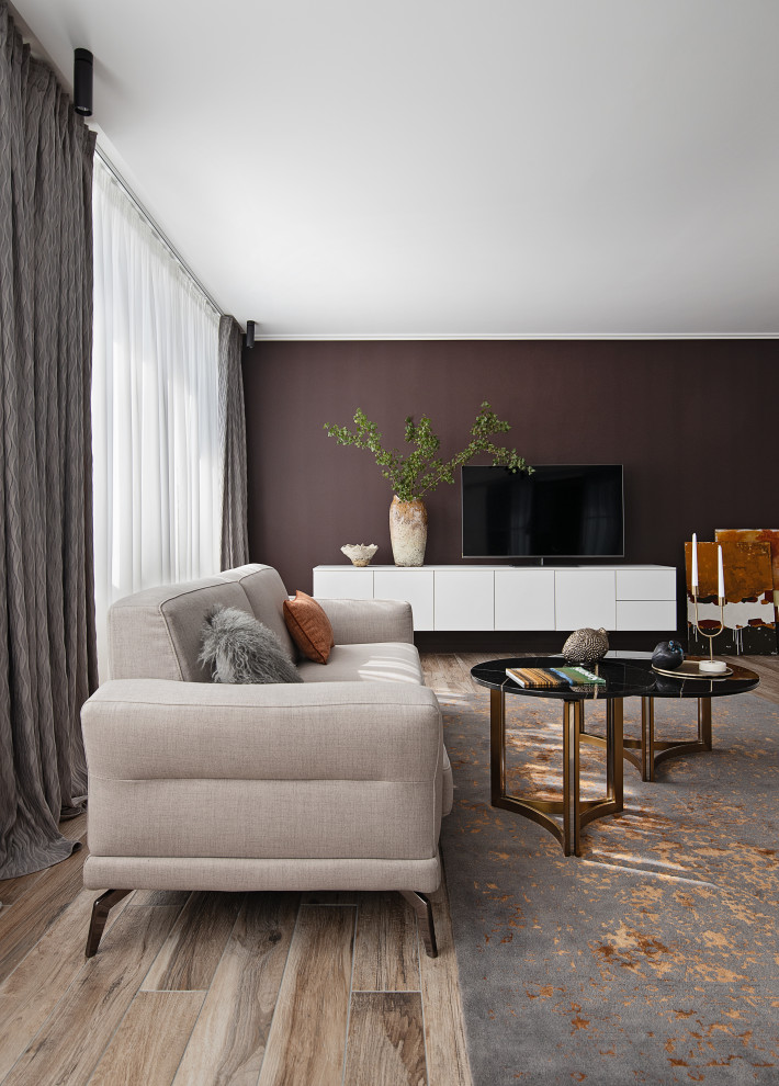 Цвета шоколада