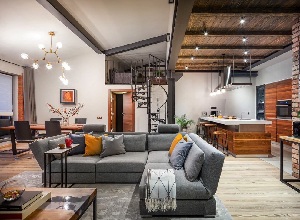 Loft Studio8