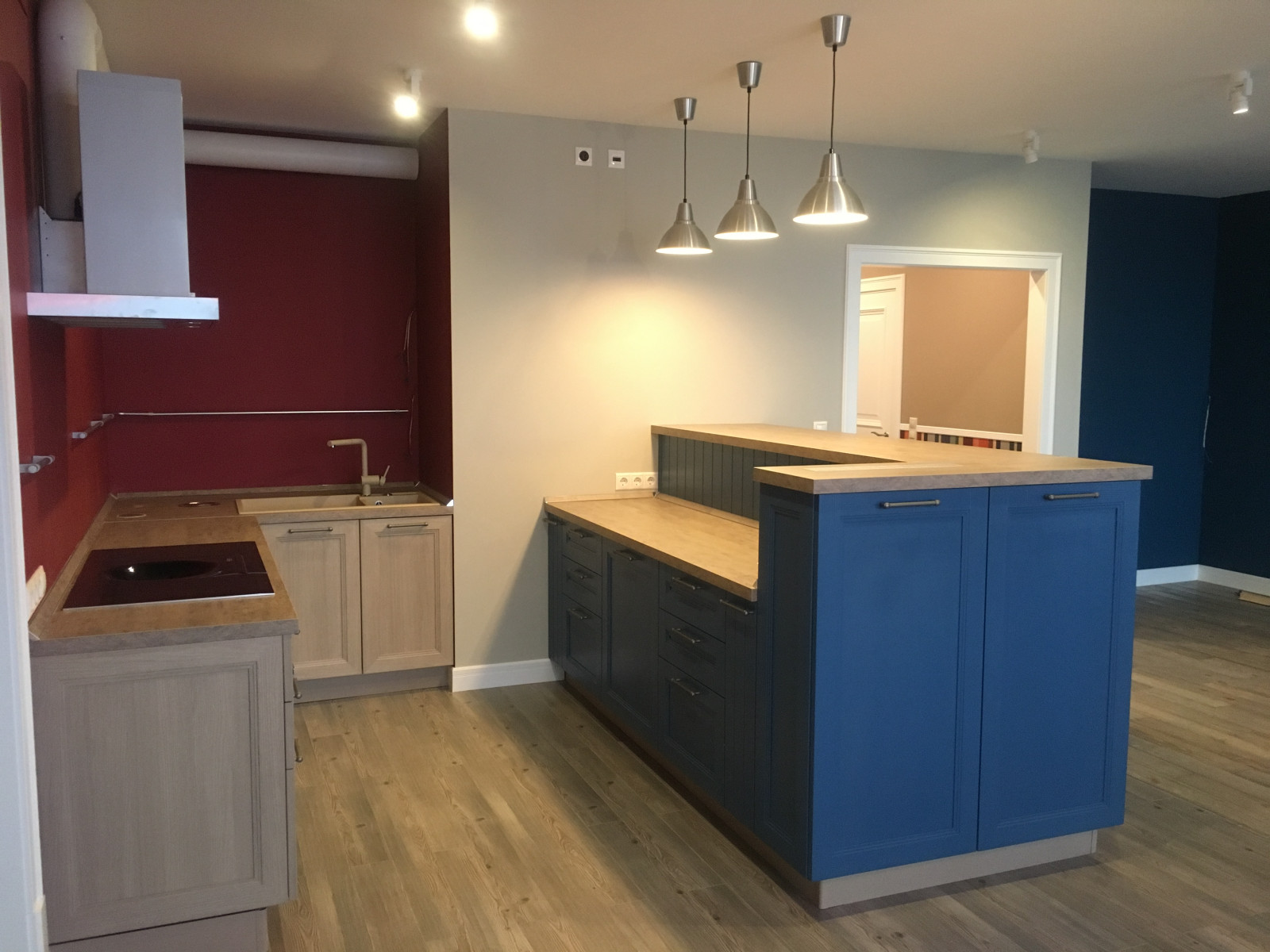 ЖК СКАЙФОРТ