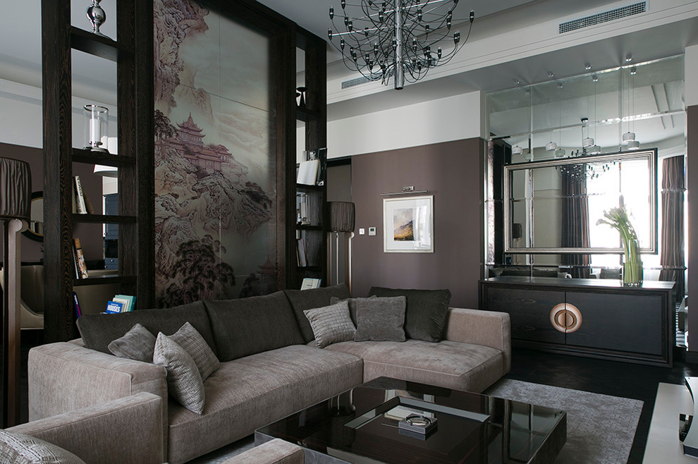 Квартира на Пречистенке