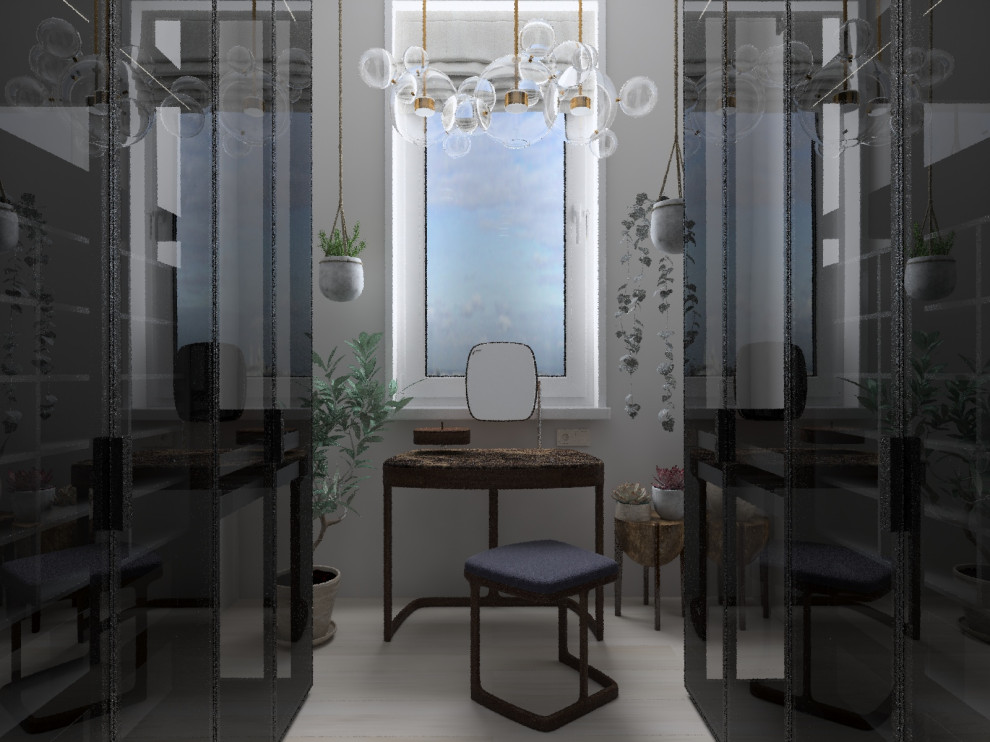 Проект "Terra"