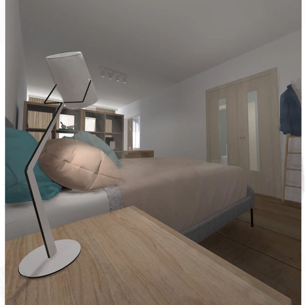 Визуализация #ПроектScandyWhiteBox"