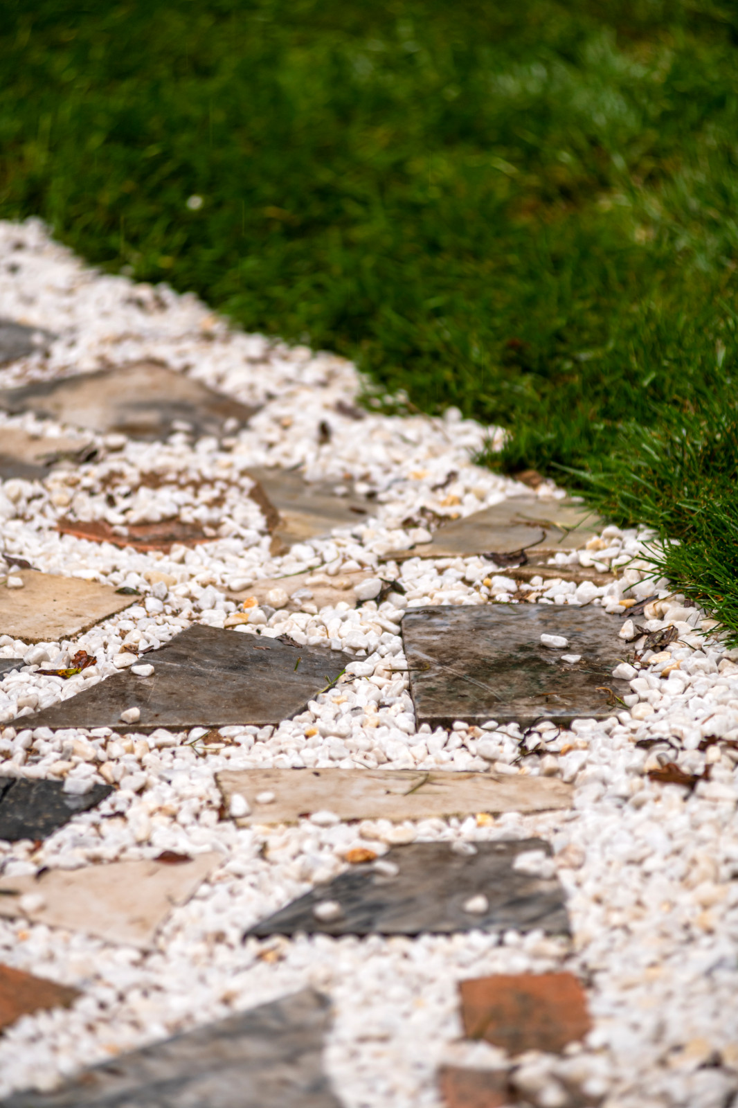 Декорирование беседки и участка Людмилы Хитяевой. "На дачу! С Наташей Барбье"