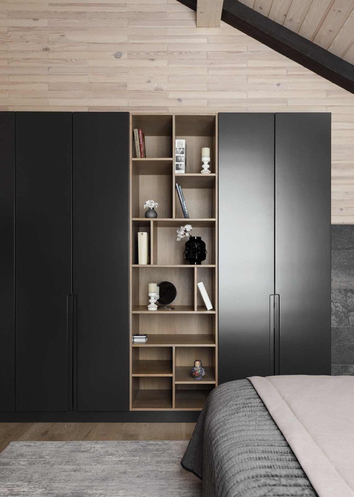 Дачный дом в поселке Репино ПаркСпа