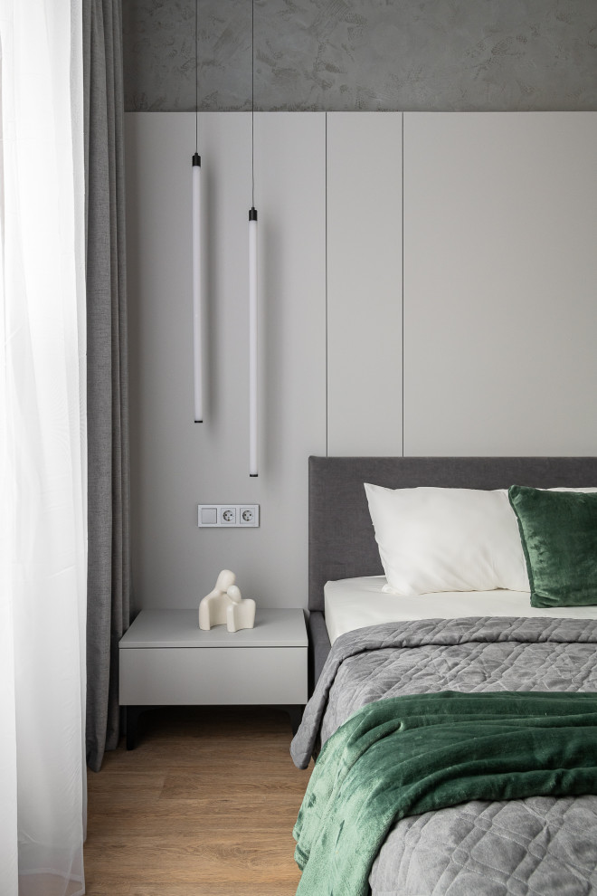 Спальная зона