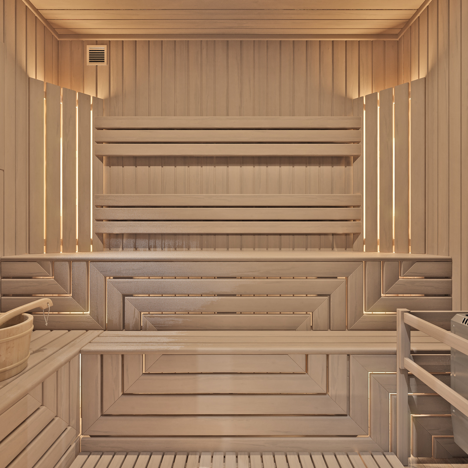 Коттеджный посёлок «Елизарово Парк»