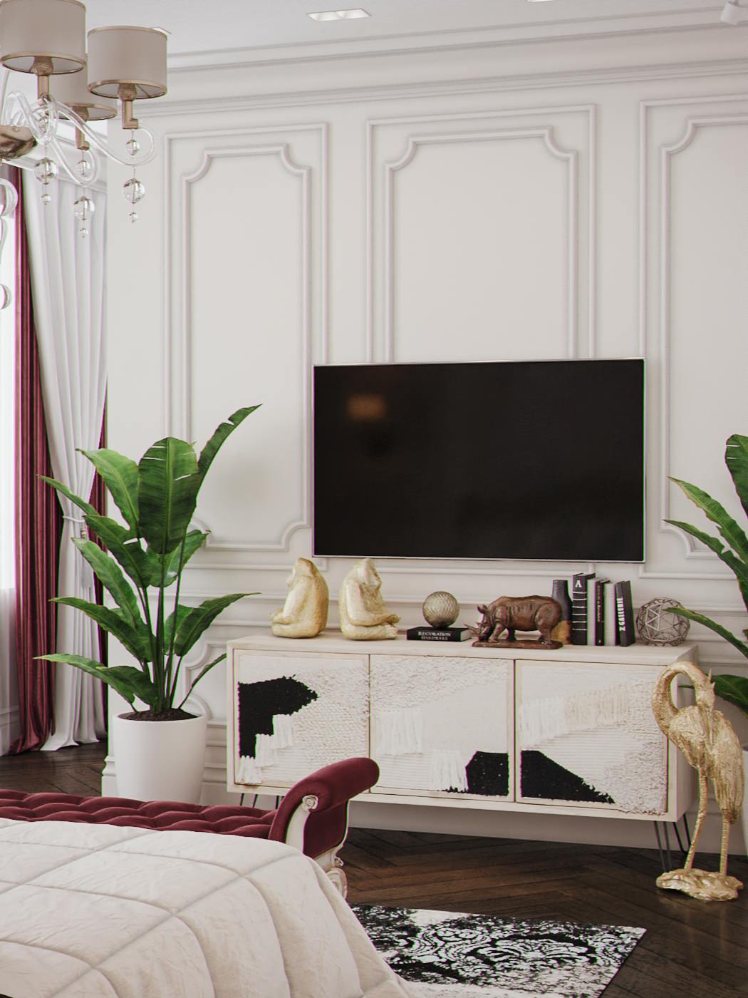 ЖК Удачный второй этаж