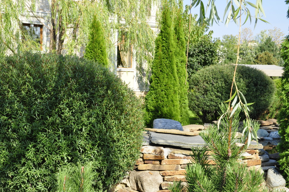 кп "Бенелюкс" - Уход за садом - 100% качество