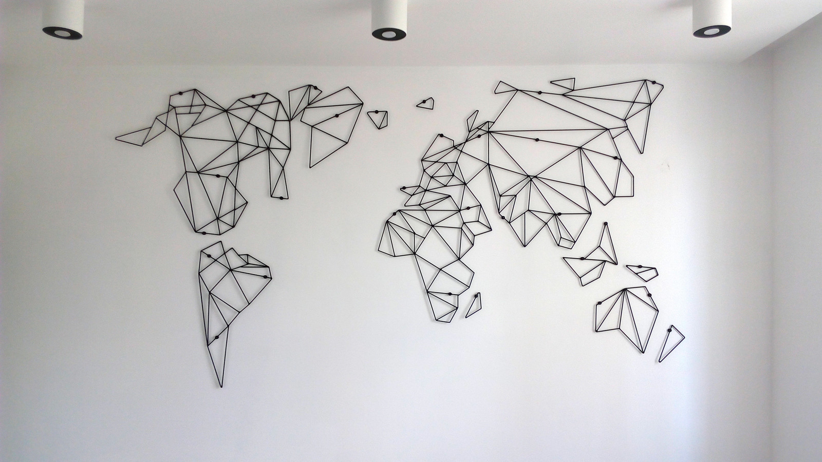 Обложка статьи: Houzz Украина: Фактурное разнообразие в интерьере для IT-семьи