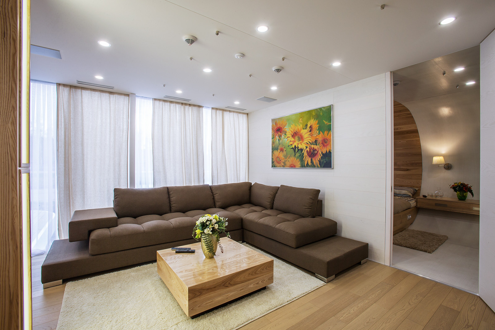 Эко-вилла LODGET