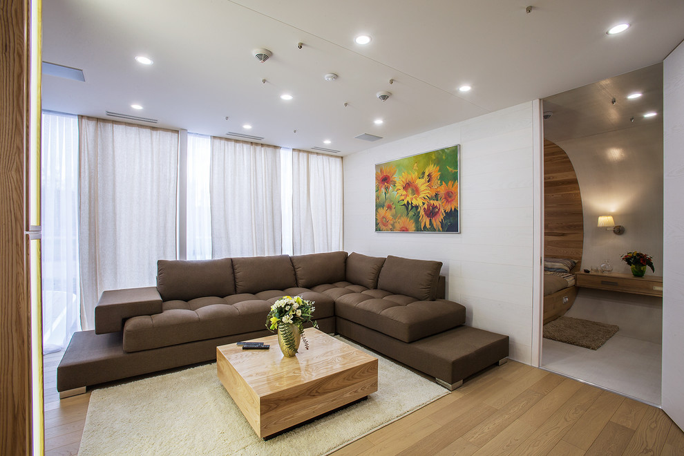 Эко-вилла LODGET