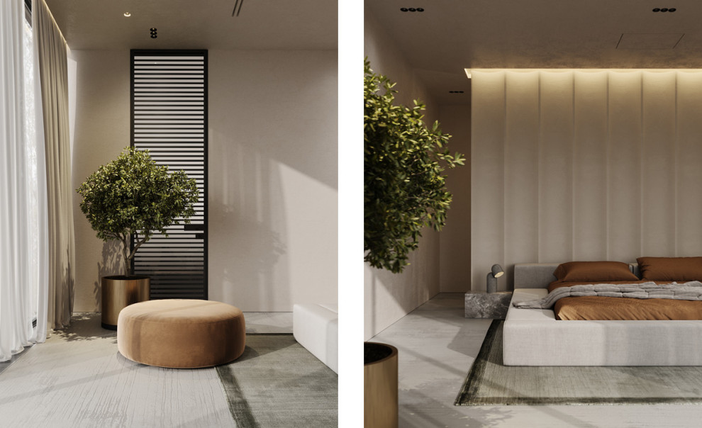 Дом 1800м2 на Рублевке