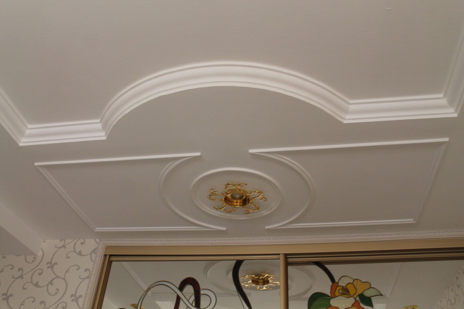 Холл 1-го этажа