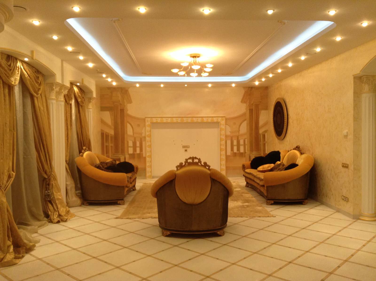 Ольга Щеглова