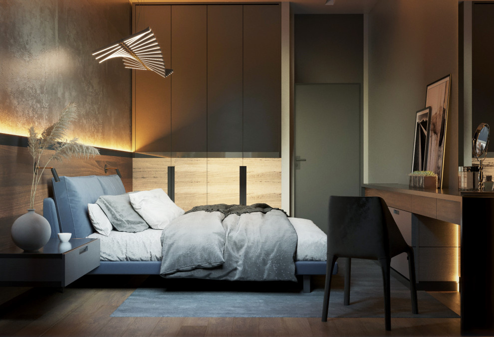 Обложка проекта: Квартира 70 кв.м.