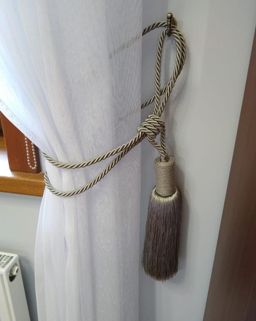 Комплексное оформление загородного дома