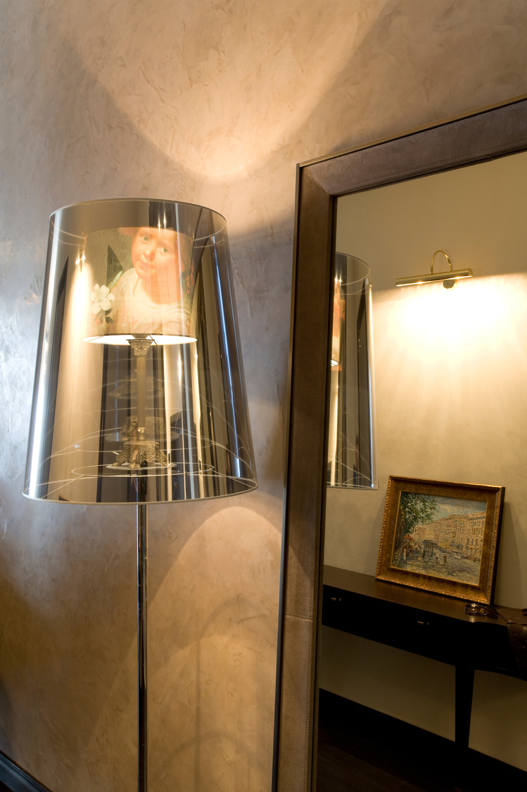 Крестовский