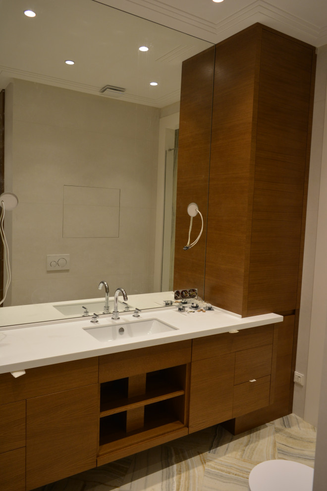 Воронцовский парк