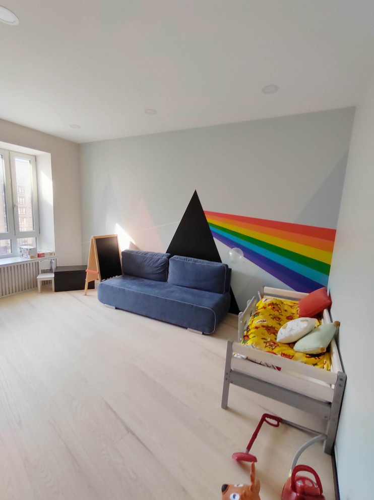 Петровский остров