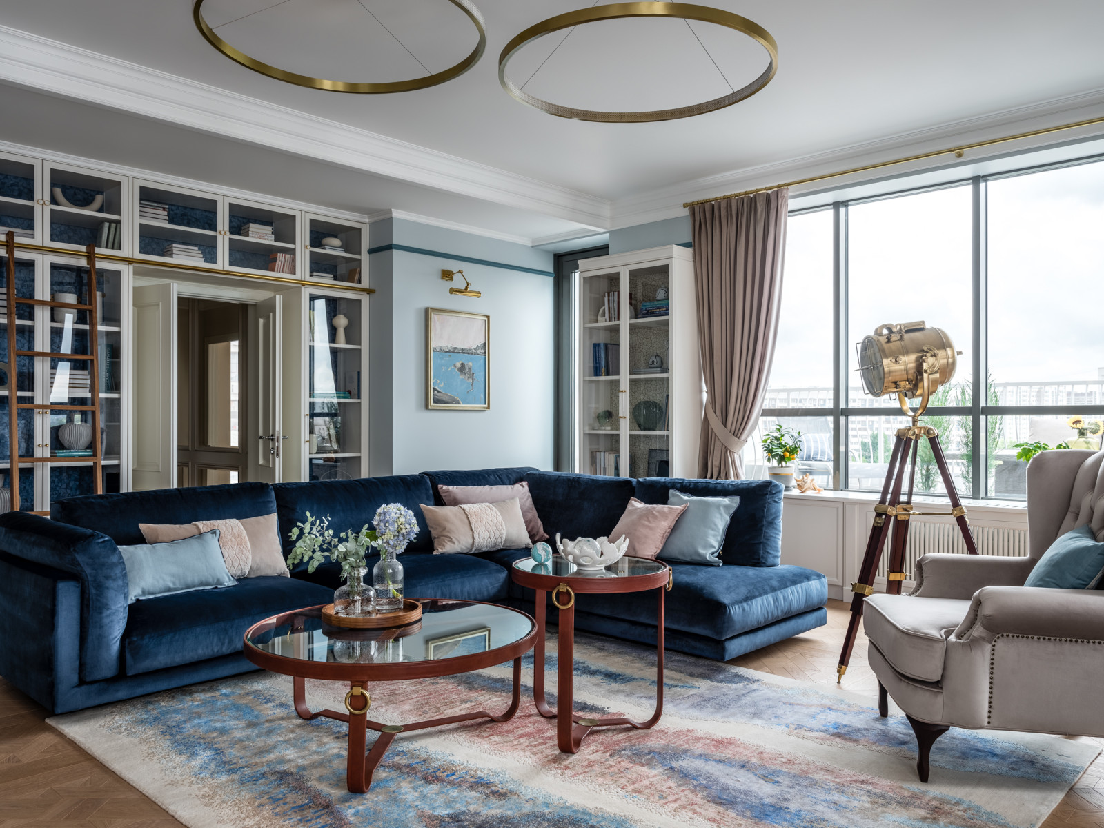 Обложка альбома: Пресня Сити