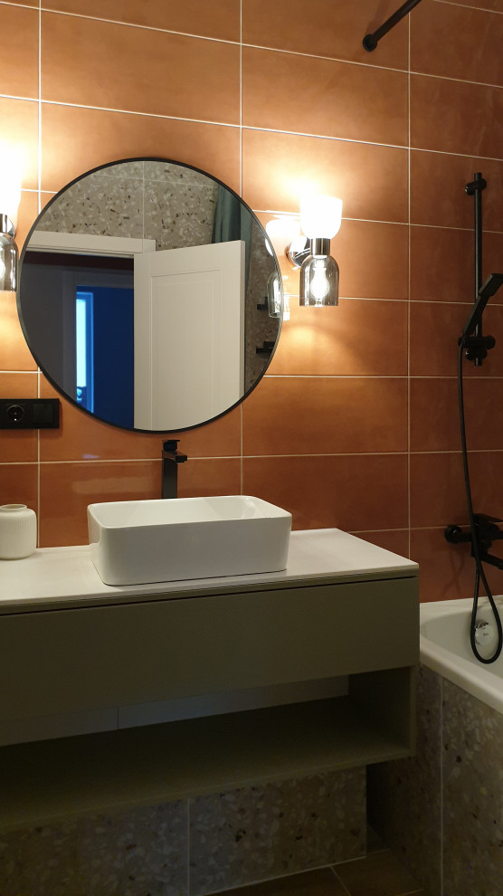 Бакеево. Реализация проекта