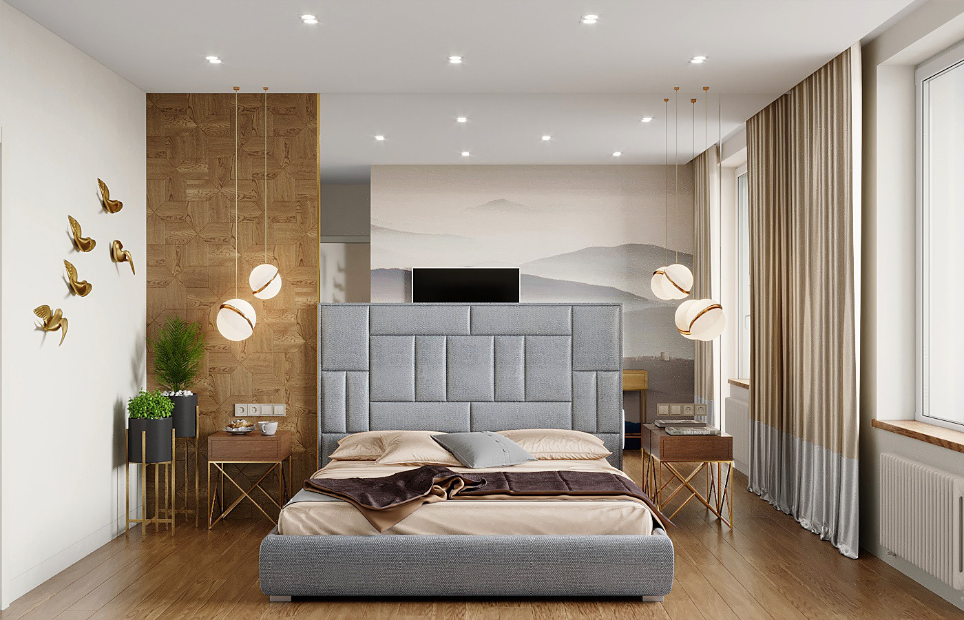 Квартира, ж/к "Долина Сетунь"