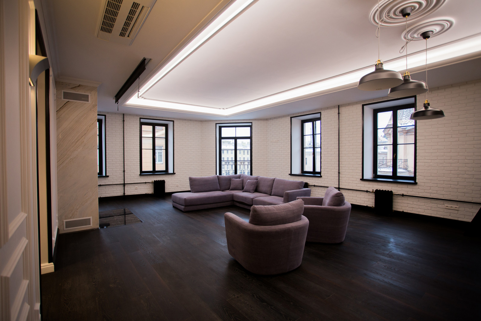 Санкт-Петербург, Петроградская сторона