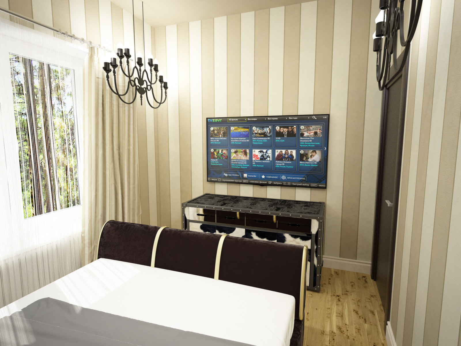 Оранжерейка