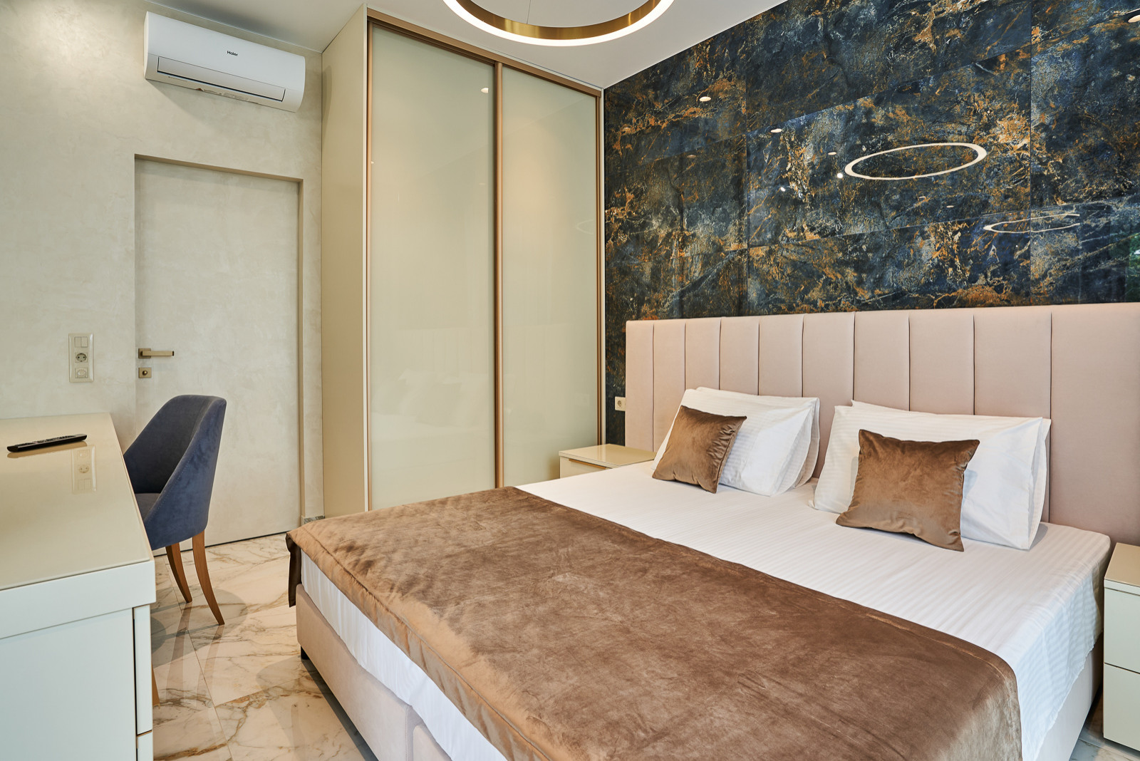 Ремонт квартиры ЖК Небо