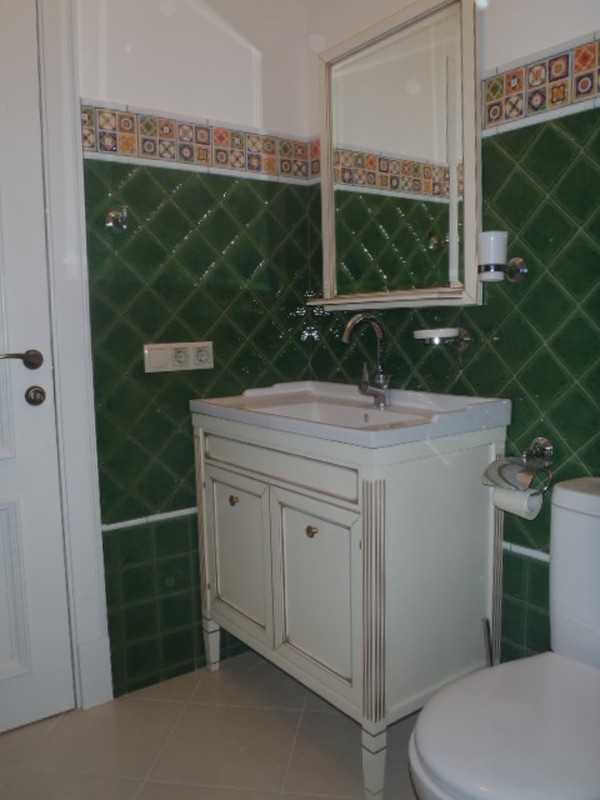 Цветы из Северной Столицы