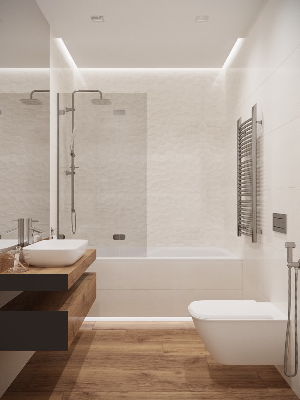 Квартира ЖК Династия