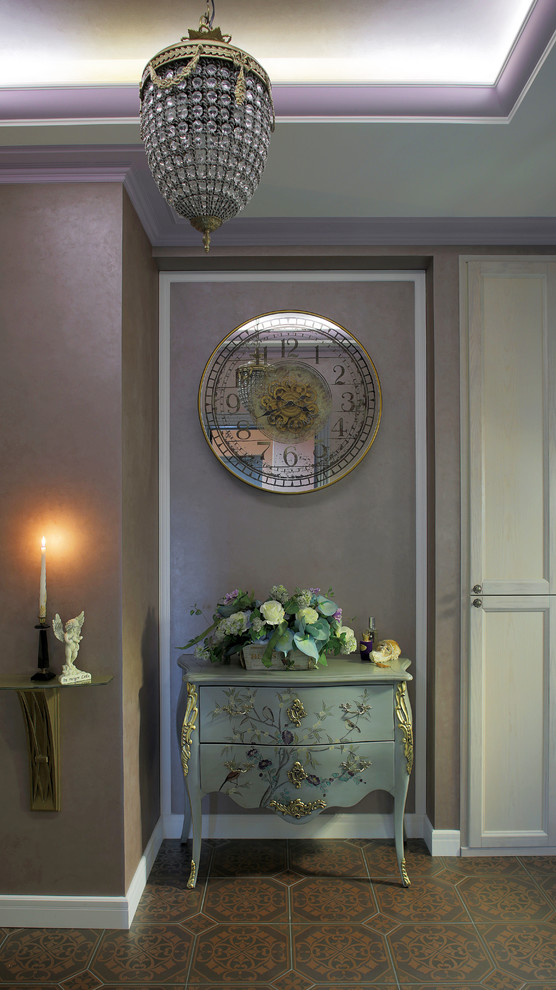 квартира в Кунцево