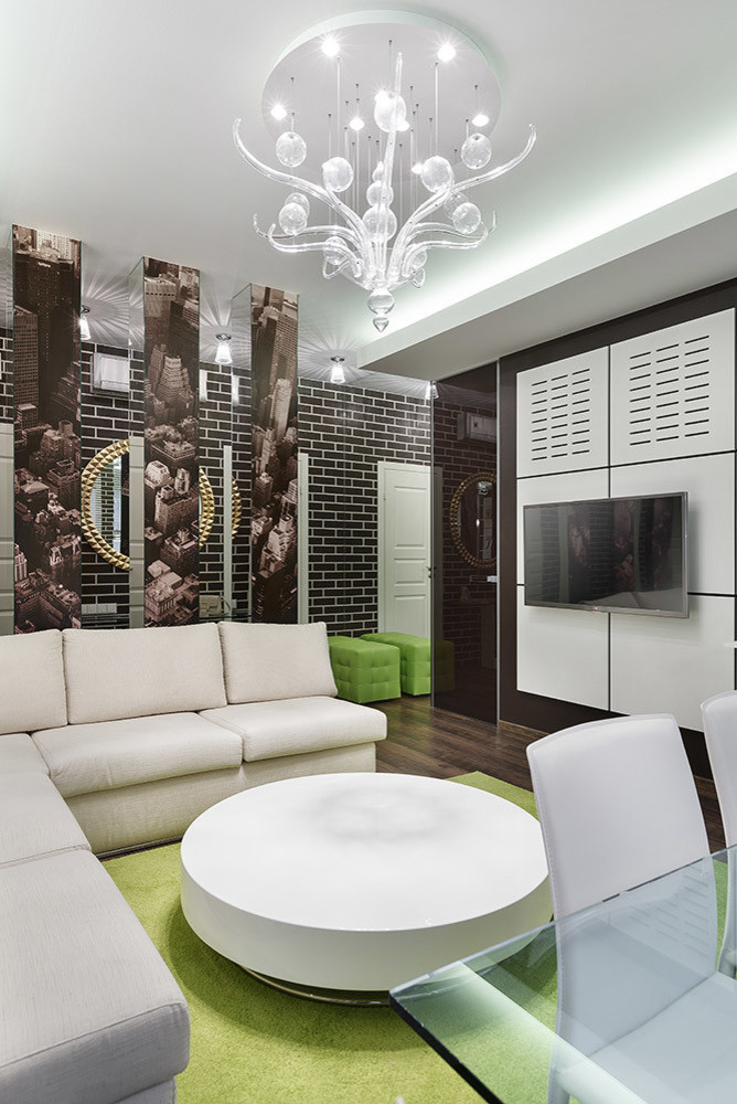 Папин подарок