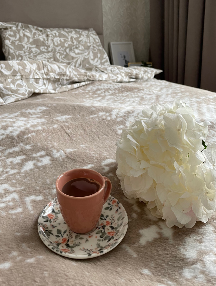 Реализация #ПроектЖКШереметьевский