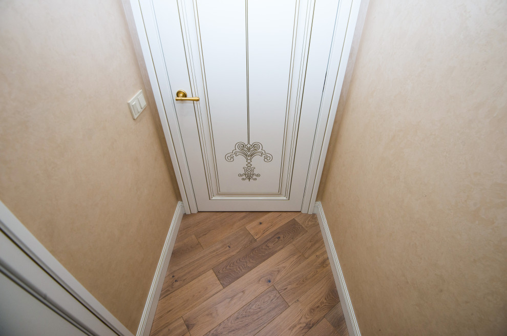 Квартира на улице Маршала Катукова.