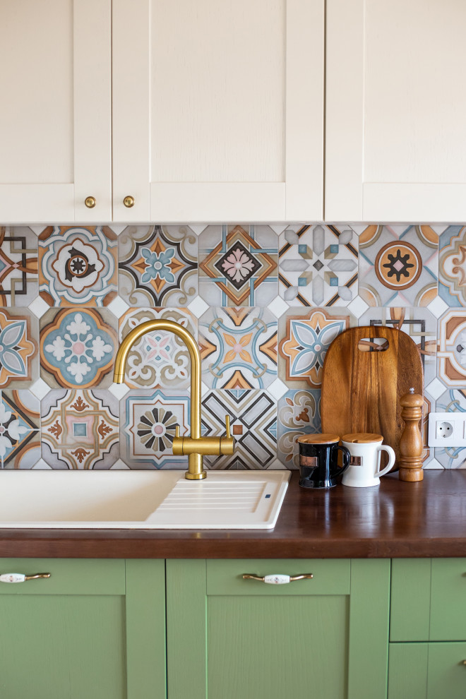 Интерьер квартиры по ул. Березовая Роща